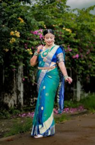 Akila Makeup Image
