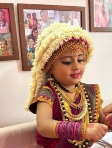 Akila Makeup Image