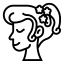 flowers-customer-icon