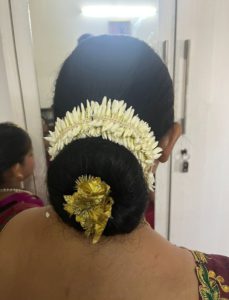 Premalathai Makeup Image