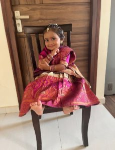 Premalathai Makeup Image