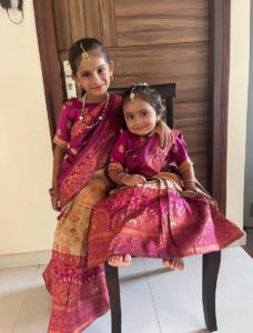 Premalathai Makeup Image